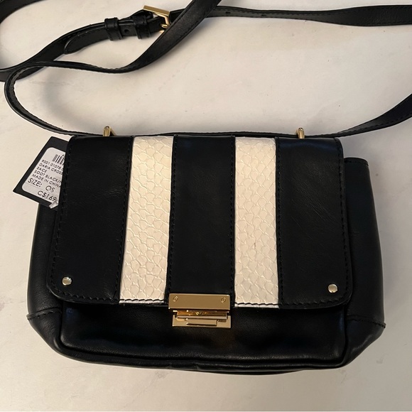 Club Monaco Daria Crossbody Bag (NWT - READ DESCRIPTION) - Picture 6 of 10